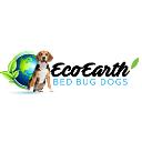 Eco Earth Bed Bug Dogs logo